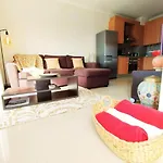 Appartement Sol Mar Penthouse By Da Costa *