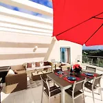 Sol Mar Penthouse By Da Costa Albufeira