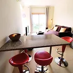 Sol Mar Penthouse By Da Costa Appartement