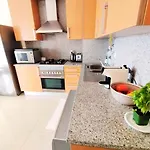 Sol Mar Penthouse By Da Costa Appartement Albufeira