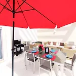 Appartement Sol Mar Penthouse By Da Costa *