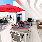 Appartement Sol Mar Penthouse By Da Costa Albufeira