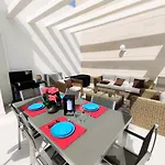 Sol Mar Penthouse By Da Costa *