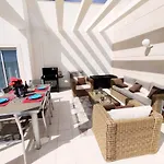 Sol Mar Penthouse By Da Costa Appartement