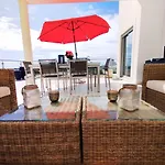 Sol Mar Penthouse By Da Costa Appartement *