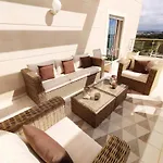 Sol Mar Penthouse By Da Costa