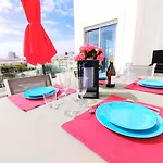 Sol Mar Penthouse By Da Costa *
