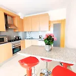 Sol Mar Penthouse By Da Costa Apartamento Albufeira