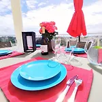 Sol Mar Penthouse By Da Costa Apartamento Albufeira