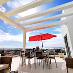 Apartamento Sol Mar Penthouse By Da Costa *