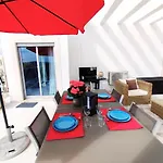 Sol Mar Penthouse By Da Costa Appartamento Albufeira