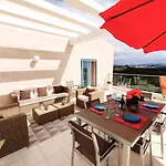 Apartamento Sol Mar Penthouse By Da Costa Albufeira