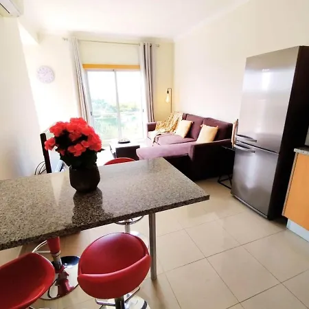 Sol Mar Penthouse By Da Costa Apartamento Albufeira