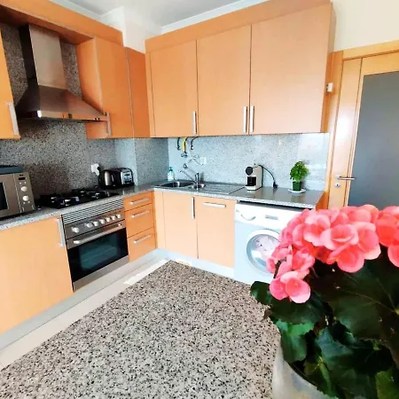 Sol Mar Penthouse By Da Costa