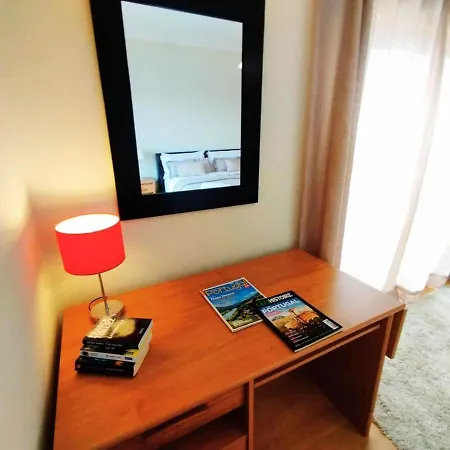 Sol Mar Penthouse By Da Costa Apartamento