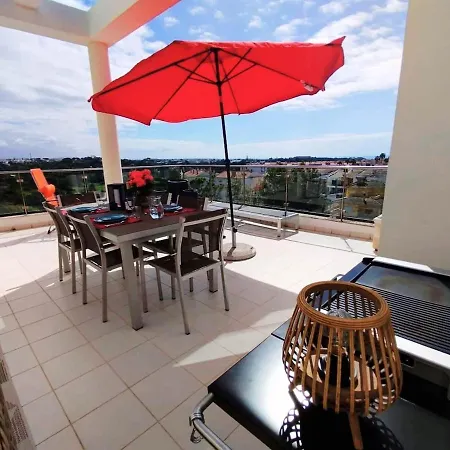 Apartamento Sol Mar Penthouse By Da Costa *