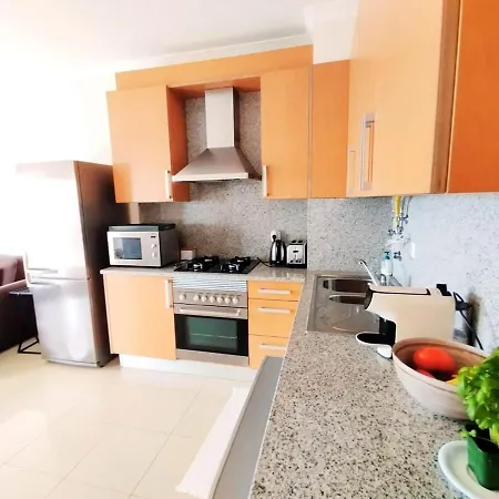 Sol Mar Penthouse By Da Costa