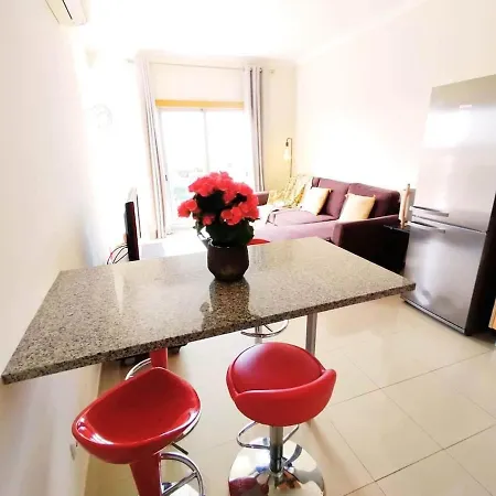 Apartamento Sol Mar Penthouse By Da Costa Albufeira