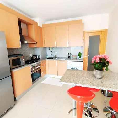 Sol Mar Penthouse By Da Costa Albufeira