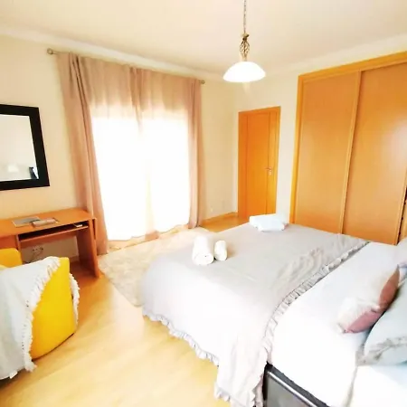 Sol Mar Penthouse By Da Costa * Albufeira