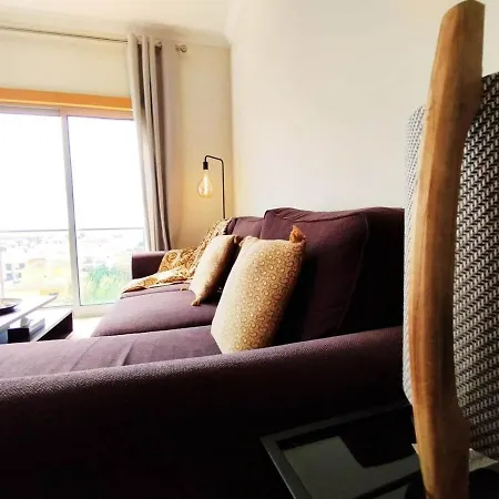 Sol Mar Penthouse By Da Costa * Albufeira
