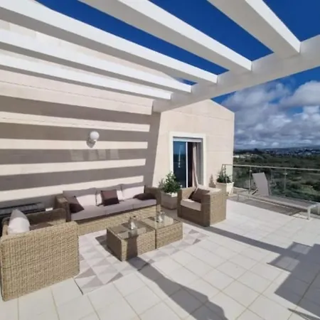 Sol Mar Penthouse By Da Costa * Albufeira