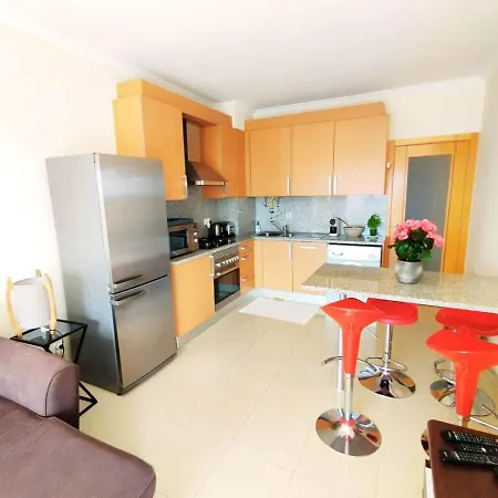 Apartamento Sol Mar Penthouse By Da Costa Albufeira