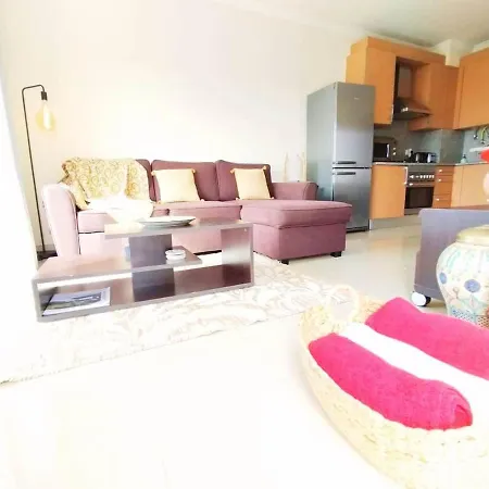 Sol Mar Penthouse By Da Costa *