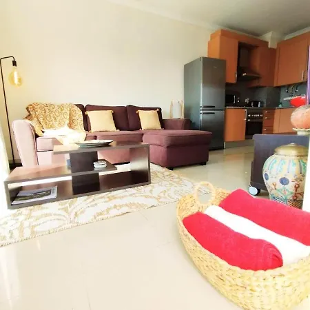 Sol Mar Penthouse By Da Costa * Albufeira