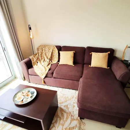 Sol Mar Penthouse By Da Costa Apartamento