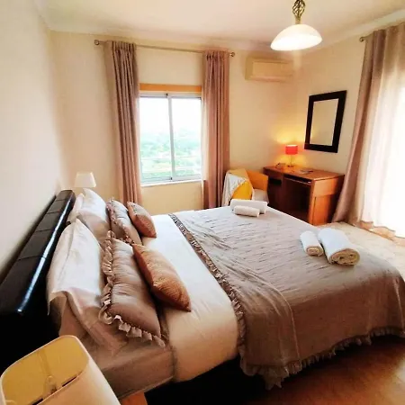 Sol Mar Penthouse By Da Costa Apartamento *