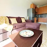Apartman Sol Mar Penthouse By Da Costa