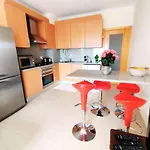 Apartman Sol Mar Penthouse By Da Costa *