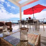 Sol Mar Penthouse By Da Costa Albufeira
