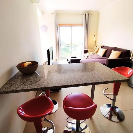 Sol Mar Penthouse By Da Costa Apartment