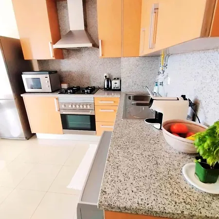 Sol Mar Penthouse By Da Costa Apartment Albufeira