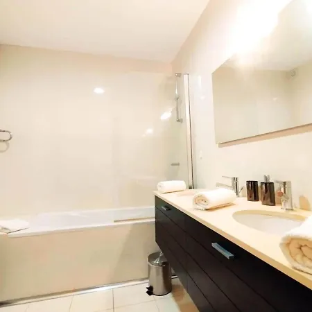 Sol Mar Penthouse By Da Costa Albufeira