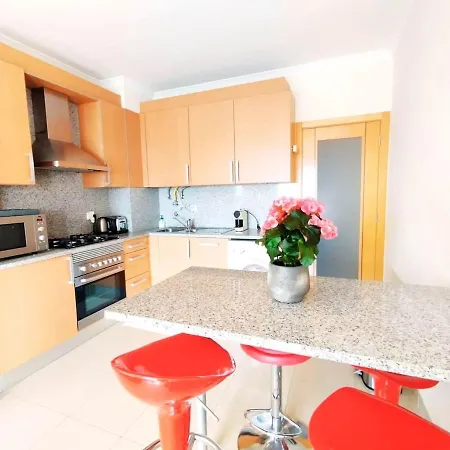 Sol Mar Penthouse By Da Costa Apartment Albufeira