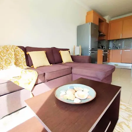 Apartment Sol Mar Penthouse By Da Costa