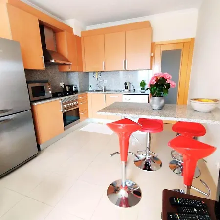 Appartement Sol Mar Penthouse By Da Costa *