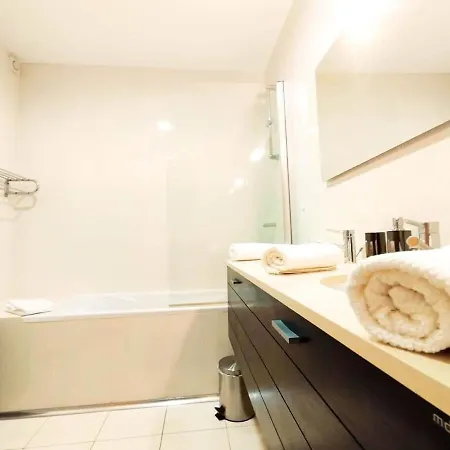 Appartement Sol Mar Penthouse By Da Costa