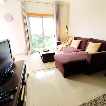 Apartment Sol Mar Penthouse By Da Costa