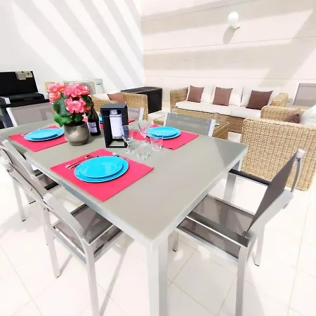 Sol Mar Penthouse By Da Costa Albufeira